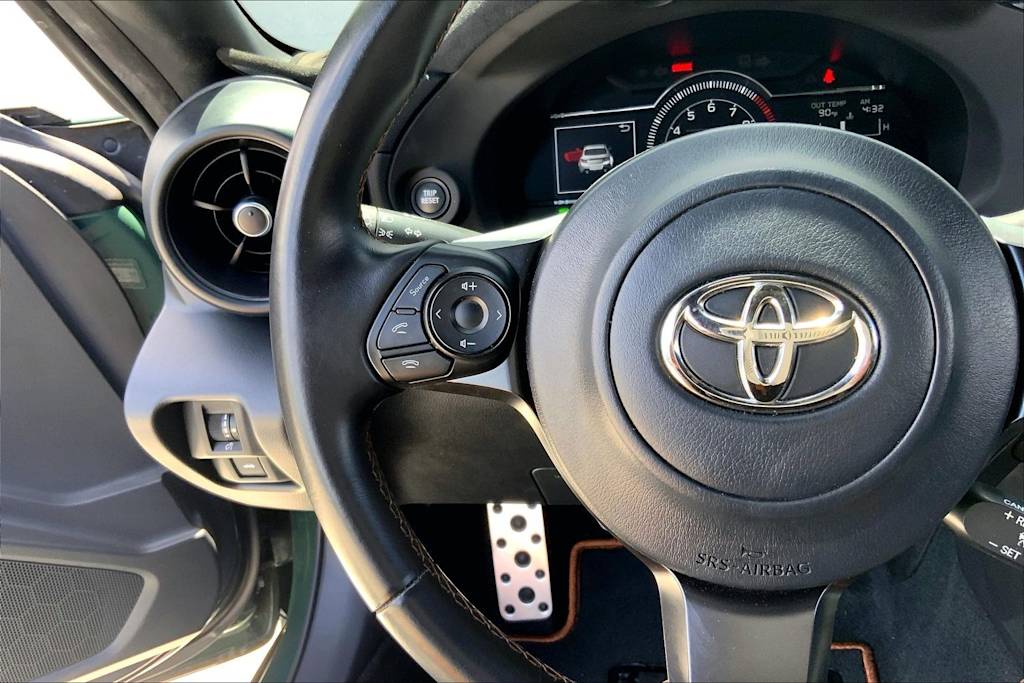 Thumbnail: 2025 Toyota GR86 - 24