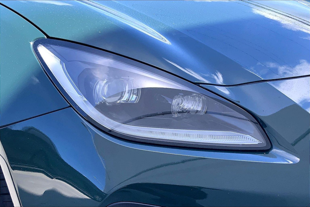 Thumbnail: 2025 Toyota GR86 - 30