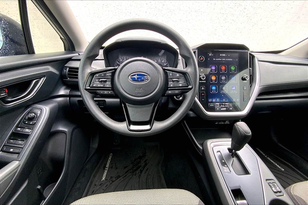 Thumbnail: 2024 Subaru Crosstrek - 14