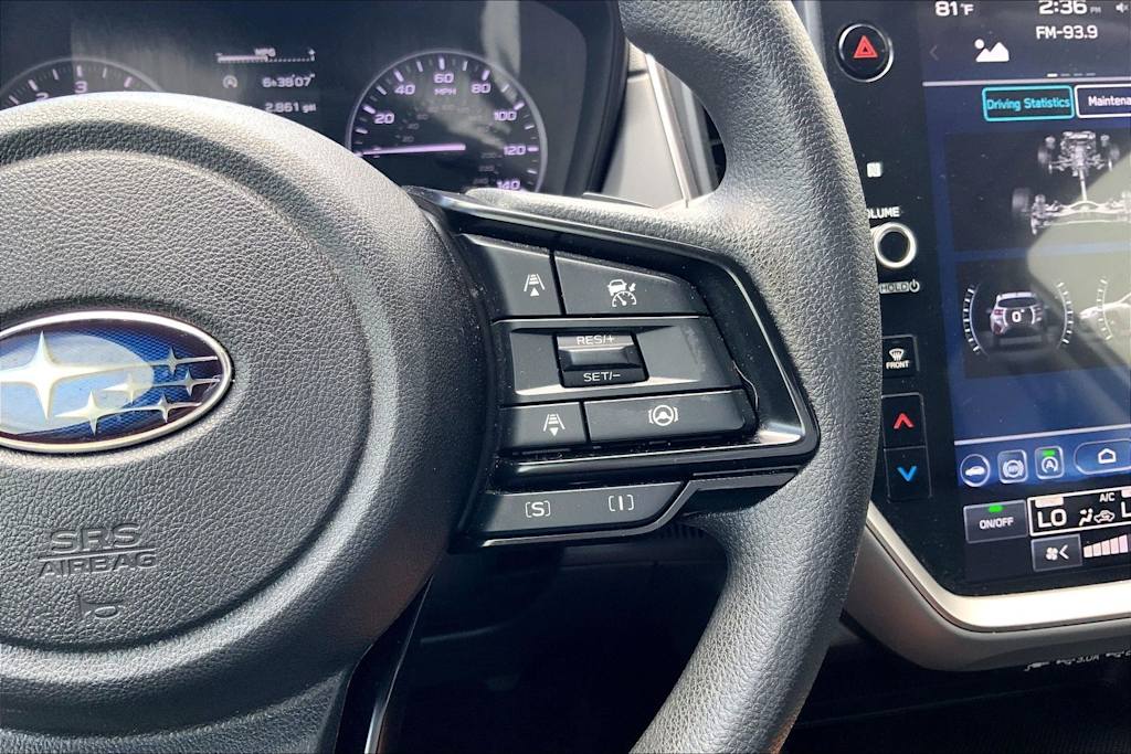 Thumbnail: 2024 Subaru Crosstrek - 26