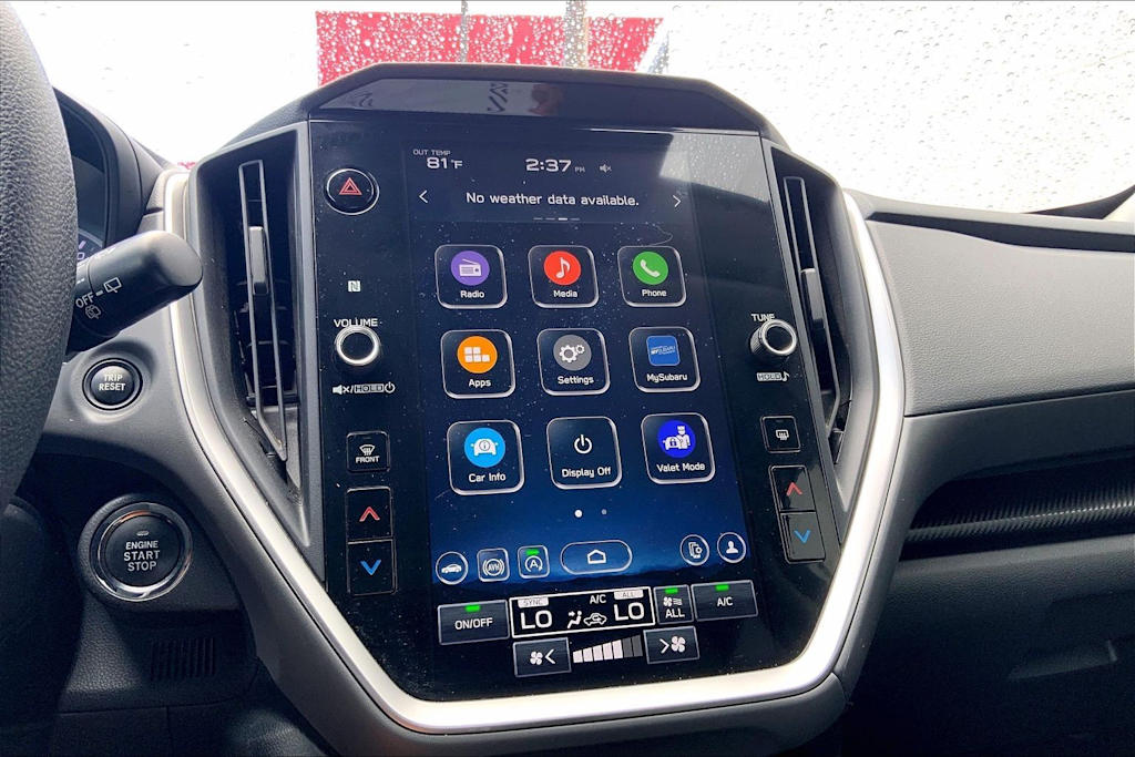 Thumbnail: 2024 Subaru Crosstrek - 34