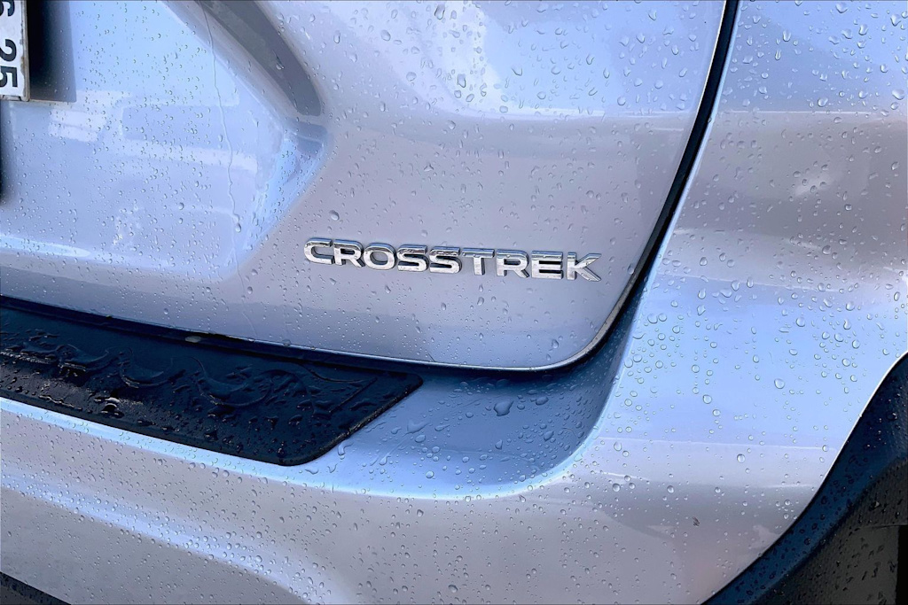 Thumbnail: 2024 Subaru Crosstrek - 7