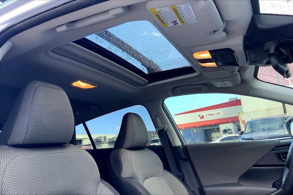Thumbnail: 2024 Subaru Crosstrek - 30