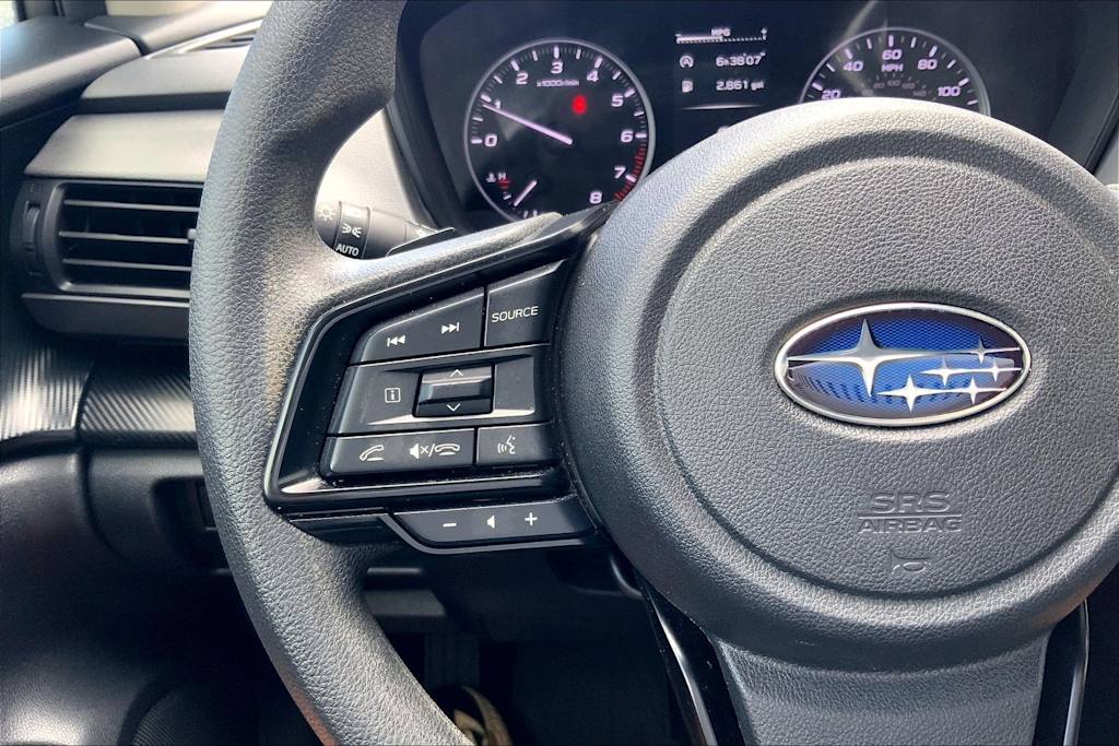 Thumbnail: 2024 Subaru Crosstrek - 25