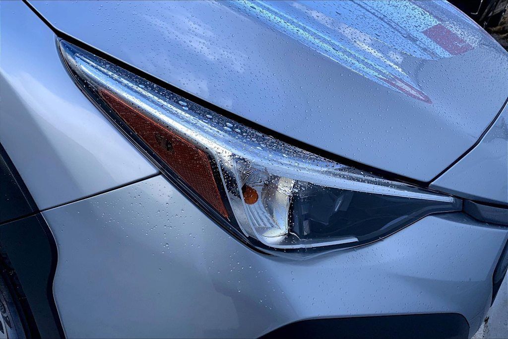 Thumbnail: 2024 Subaru Crosstrek - 31