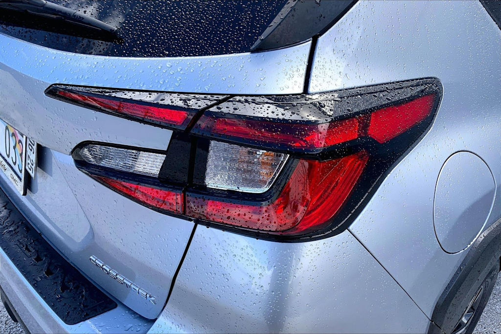 Thumbnail: 2024 Subaru Crosstrek - 32