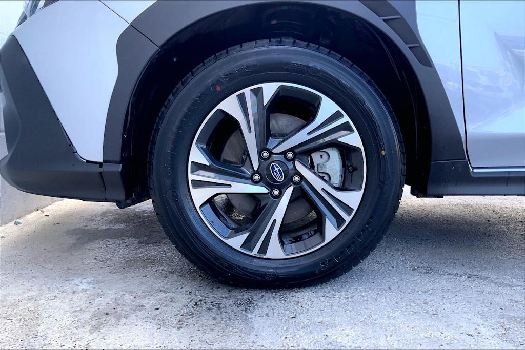 Thumbnail: 2024 Subaru Crosstrek - 8