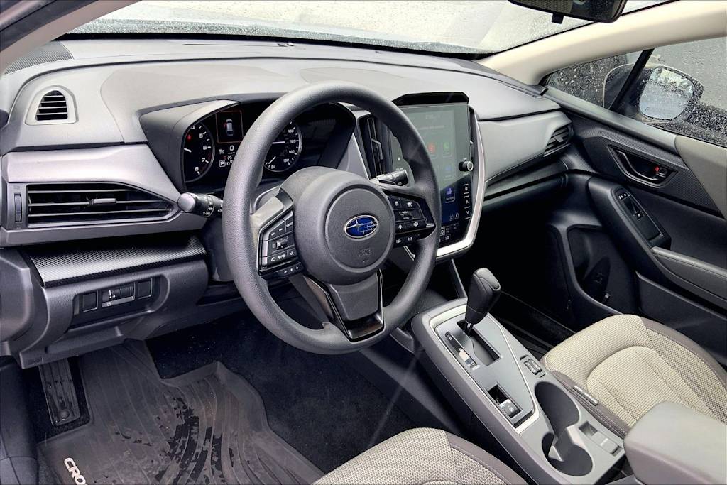 Thumbnail: 2024 Subaru Crosstrek - 2