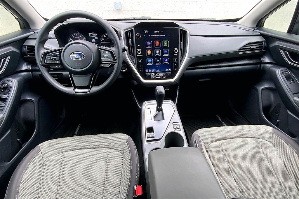 Thumbnail: 2024 Subaru Crosstrek - 10