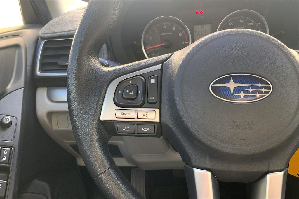 Thumbnail: 2017 Subaru Forester - 25