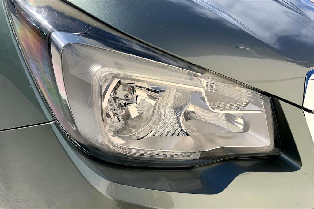 Thumbnail: 2017 Subaru Forester - 31