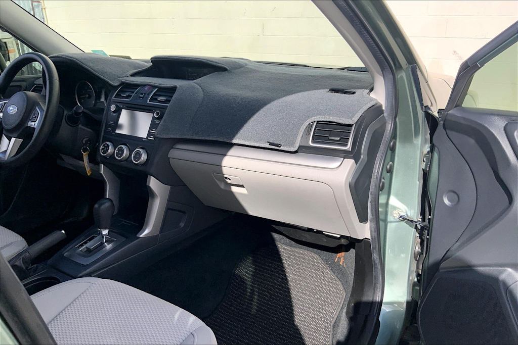 Thumbnail: 2017 Subaru Forester - 24