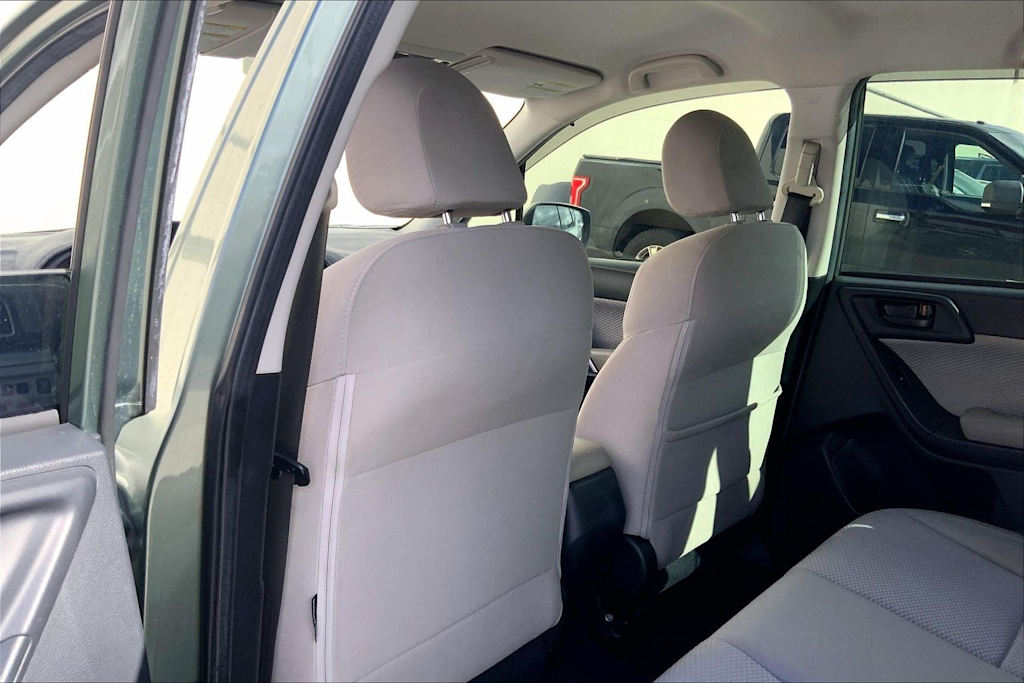 Thumbnail: 2017 Subaru Forester - 13