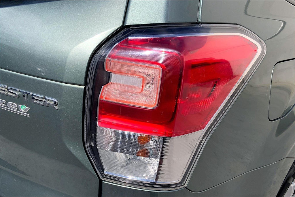 Thumbnail: 2017 Subaru Forester - 32