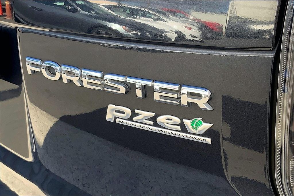 Thumbnail: 2017 Subaru Forester - 7