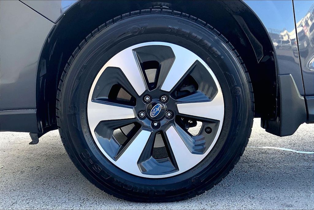 Thumbnail: 2017 Subaru Forester - 8