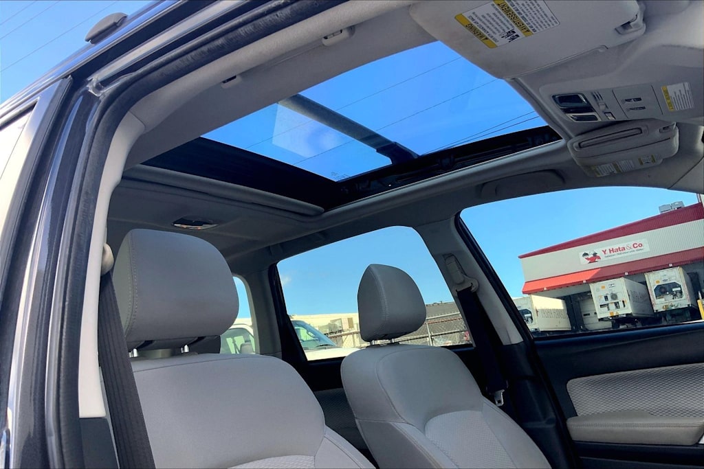 Thumbnail: 2017 Subaru Forester - 29