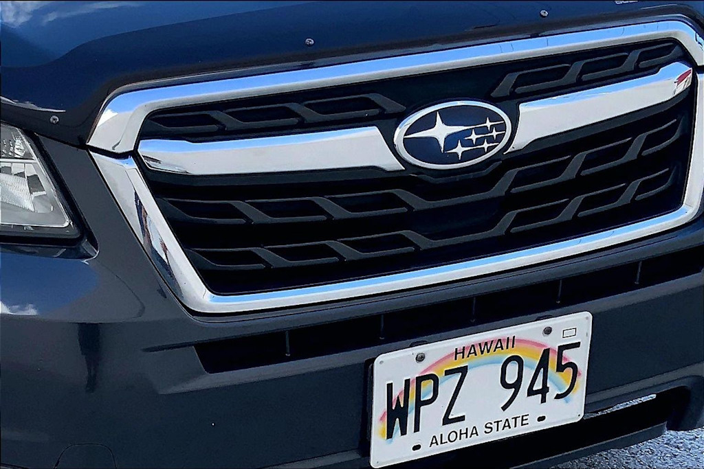 Thumbnail: 2017 Subaru Forester - 32