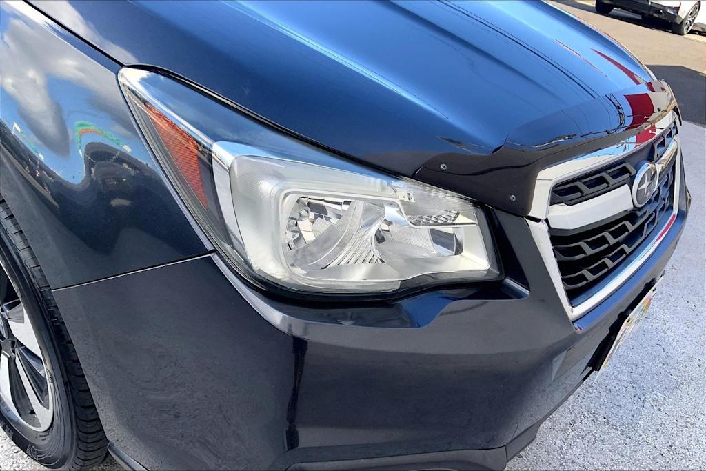 Thumbnail: 2017 Subaru Forester - 30