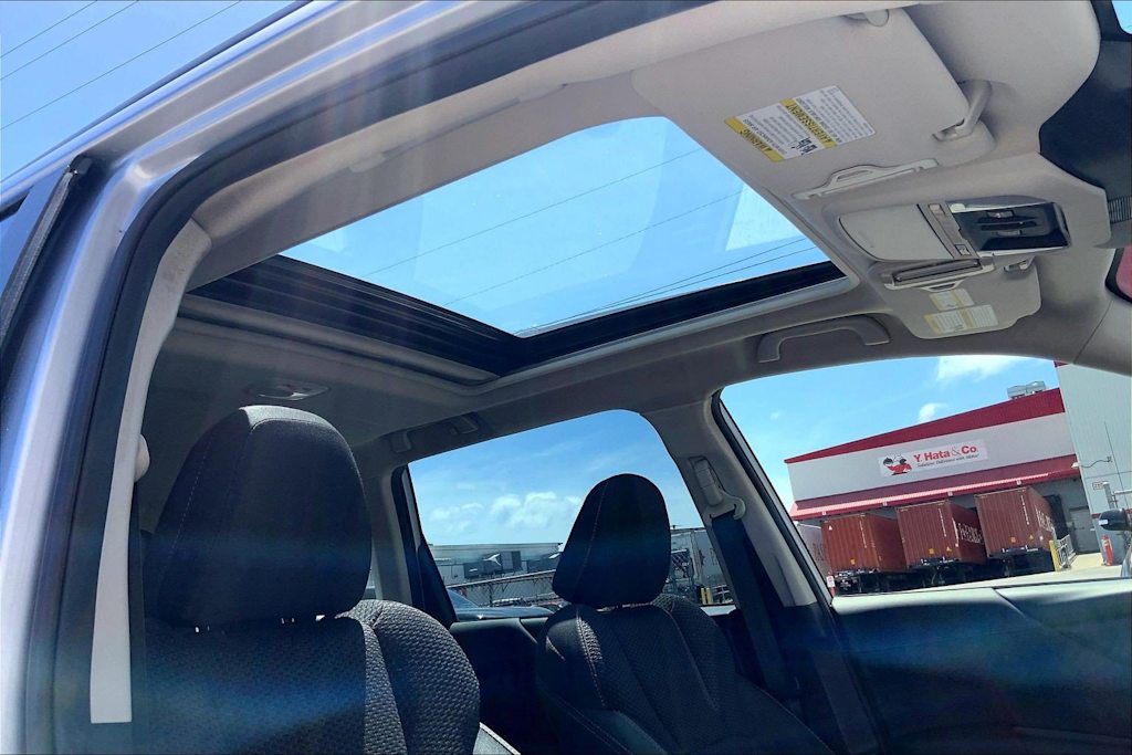Thumbnail: 2024 Subaru Forester - 30