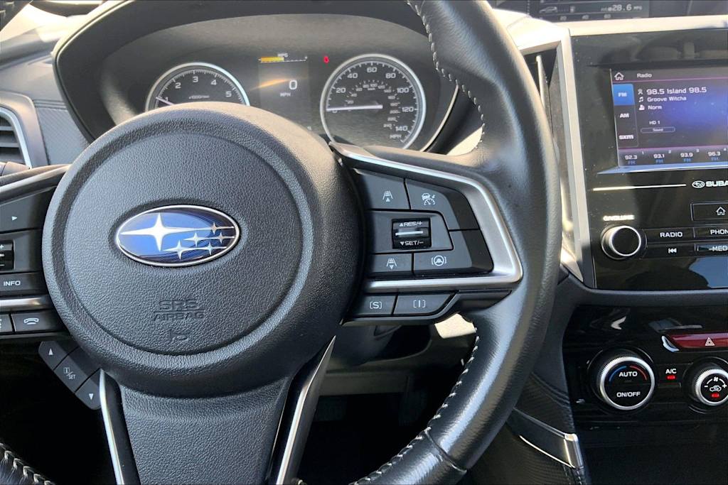 Thumbnail: 2024 Subaru Forester - 26