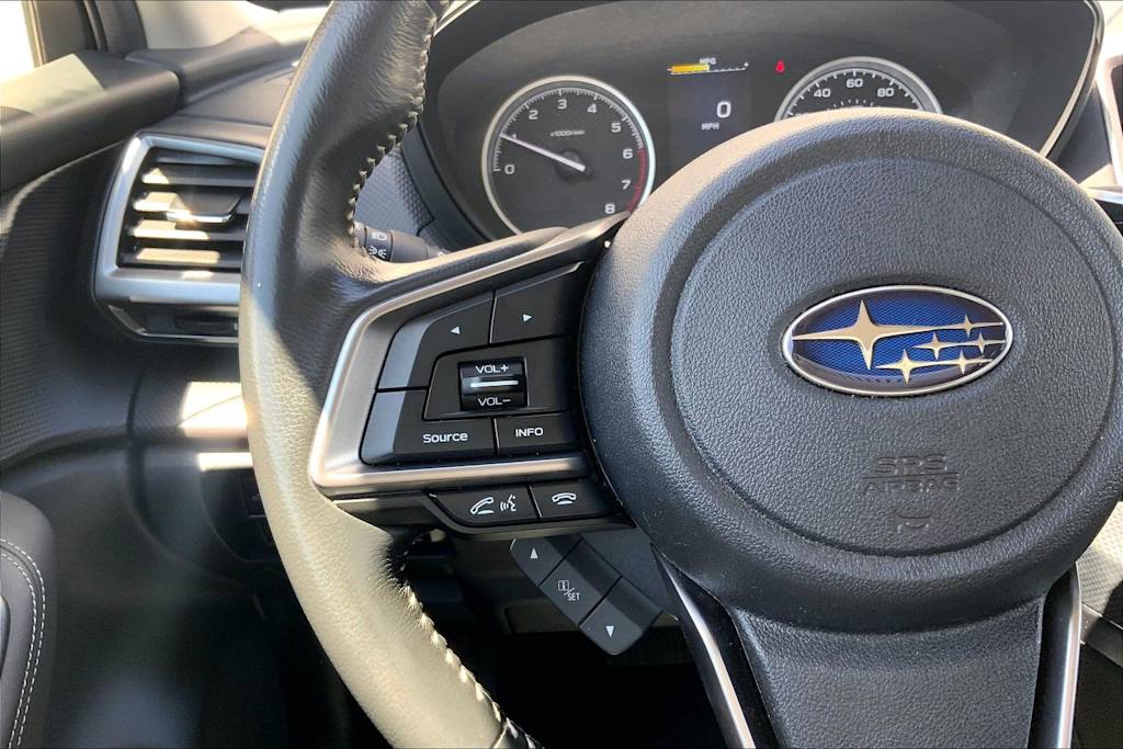 Thumbnail: 2024 Subaru Forester - 25
