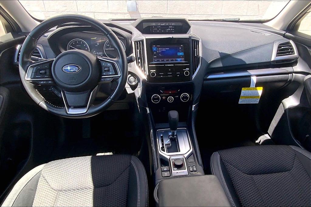 Thumbnail: 2024 Subaru Forester - 10
