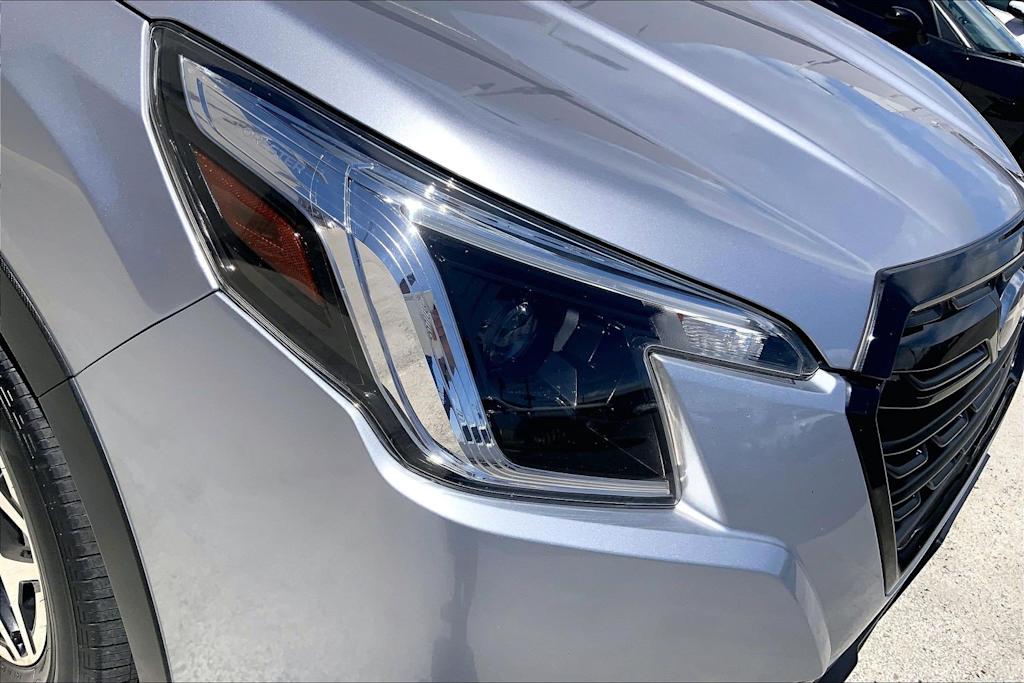 Thumbnail: 2024 Subaru Forester - 31