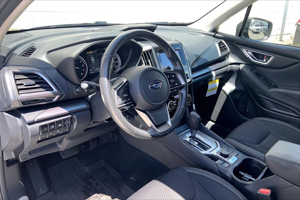 Thumbnail: 2024 Subaru Forester - 2