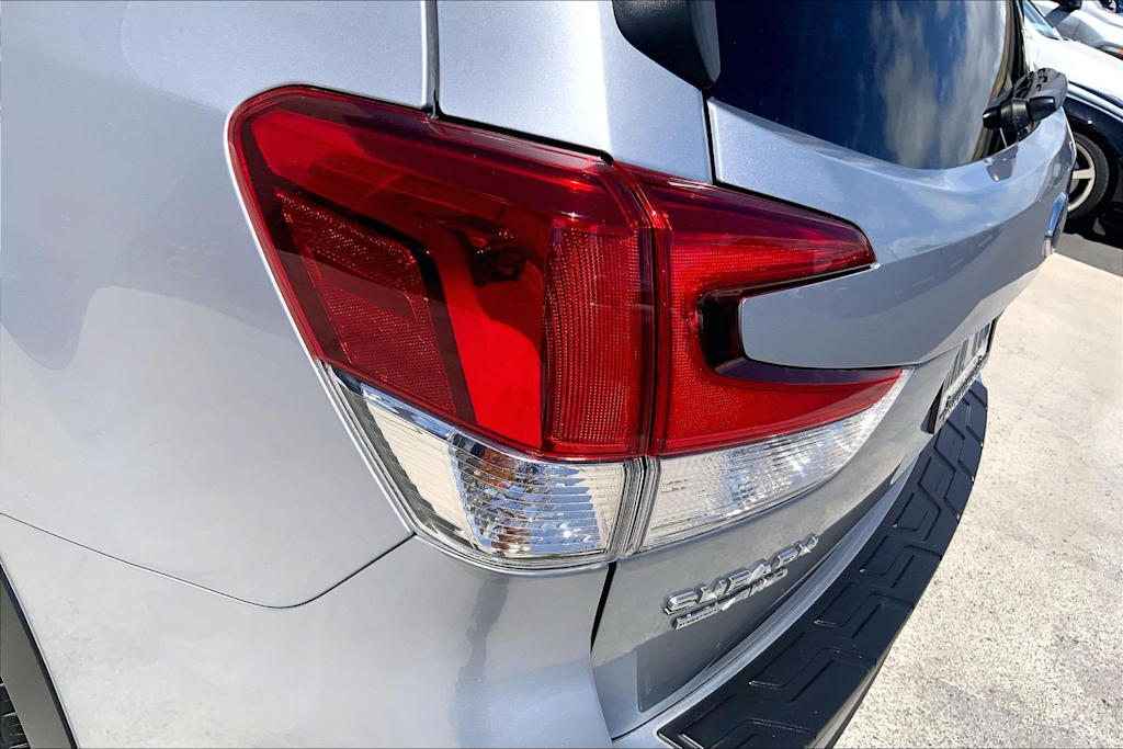 Thumbnail: 2024 Subaru Forester - 32