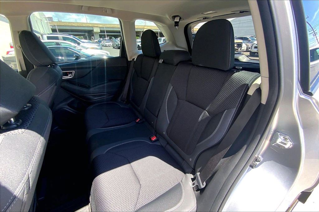 Thumbnail: 2024 Subaru Forester - 29