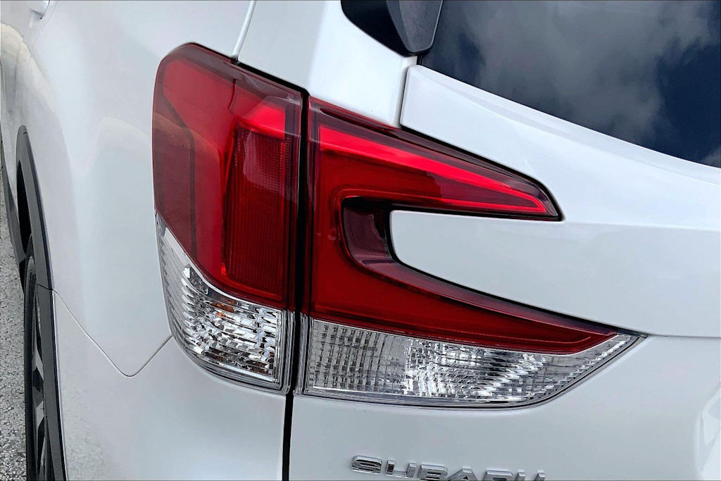 Thumbnail: 2020 Subaru Forester - 32