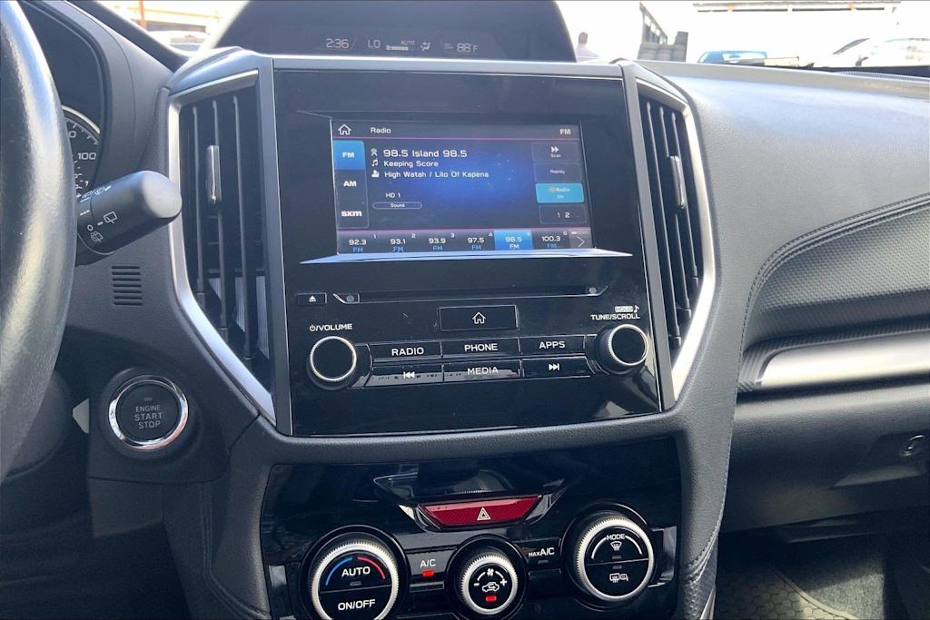 Thumbnail: 2020 Subaru Forester - 34