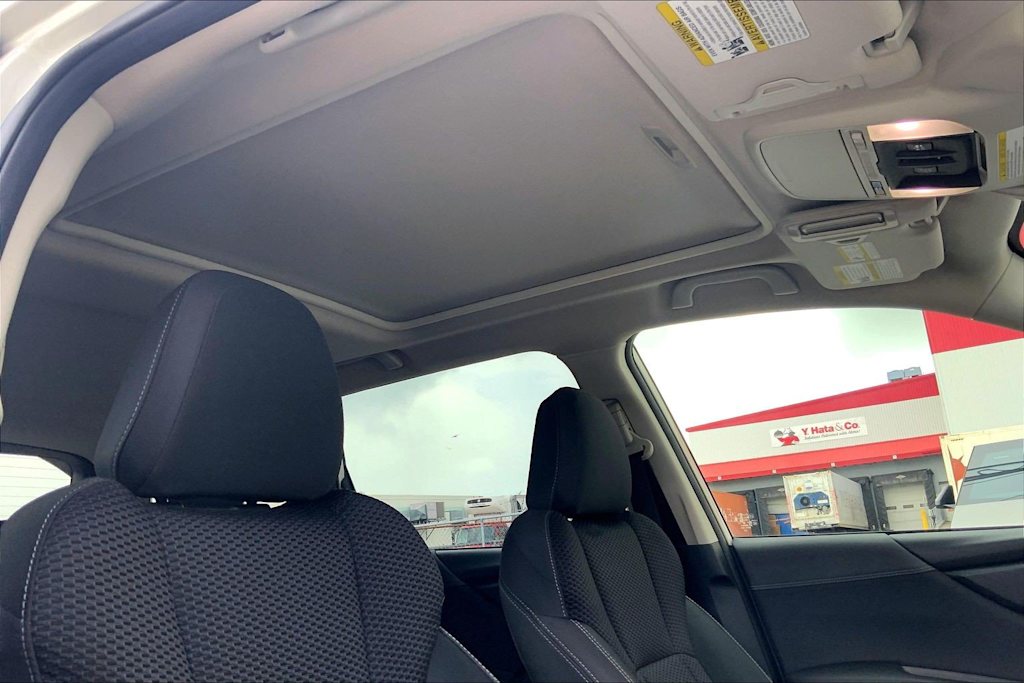 Thumbnail: 2020 Subaru Forester - 30
