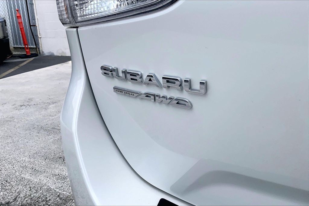 Thumbnail: 2020 Subaru Forester - 7