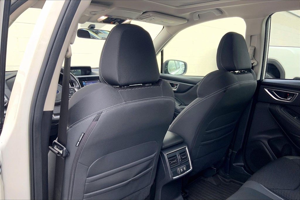 Thumbnail: 2020 Subaru Forester - 12