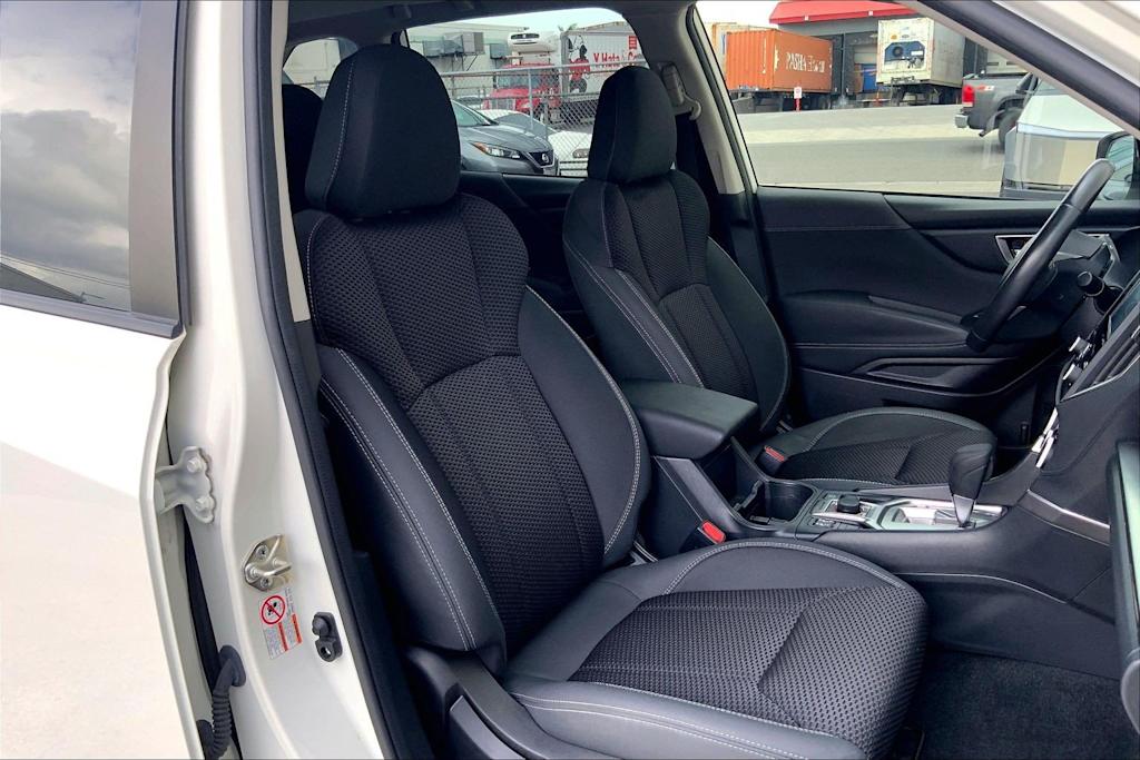 Thumbnail: 2020 Subaru Forester - 22
