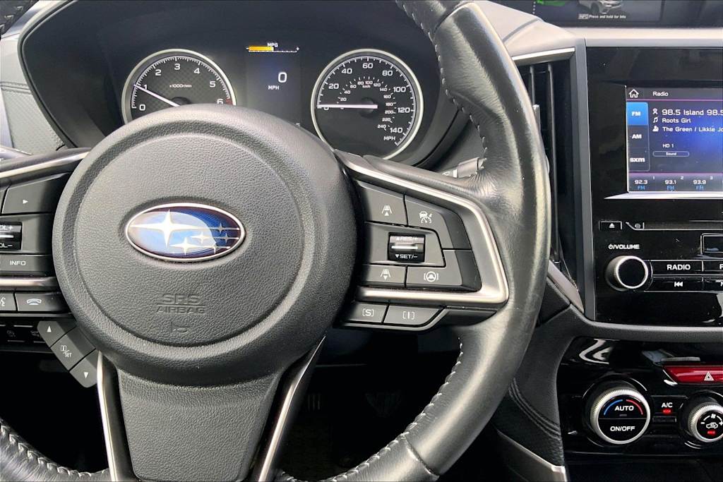 Thumbnail: 2020 Subaru Forester - 27