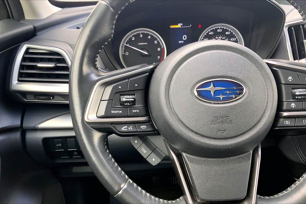 Thumbnail: 2020 Subaru Forester - 26