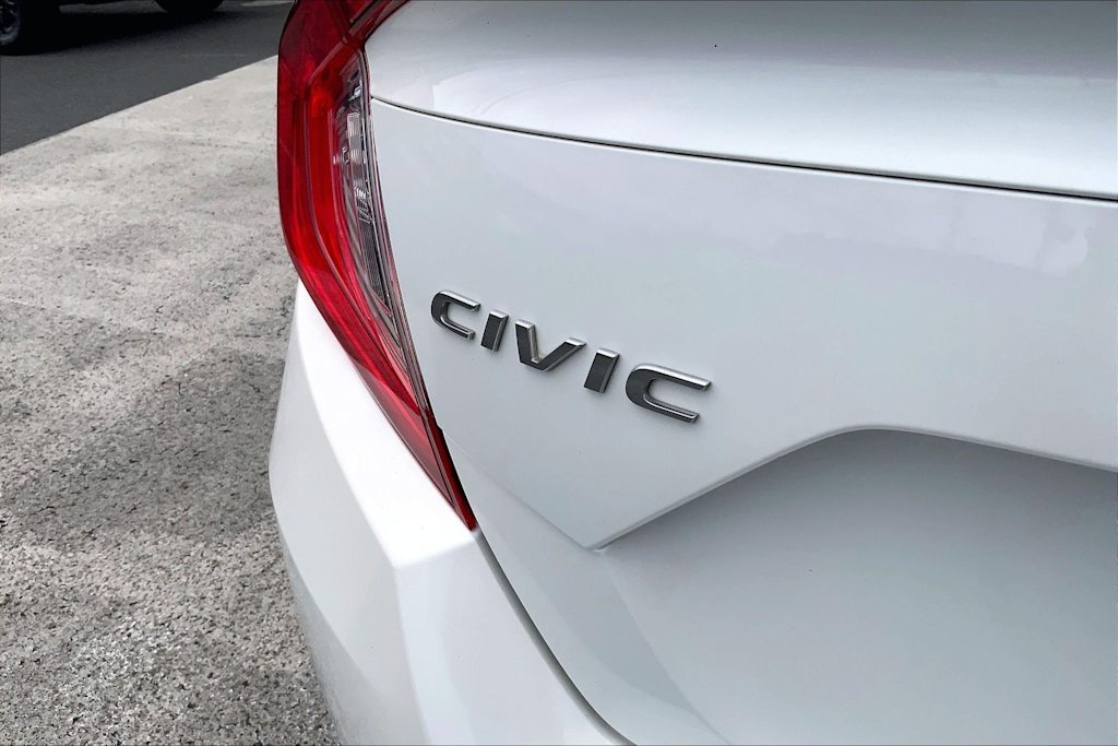 Thumbnail: 2018 Honda Civic - 7