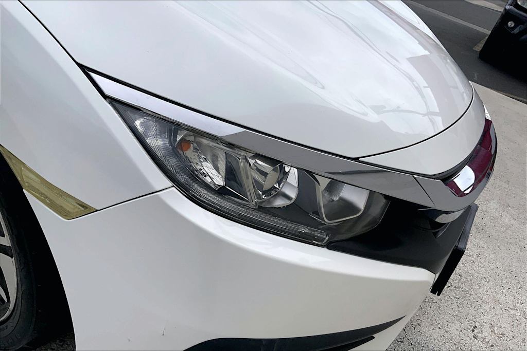 Thumbnail: 2018 Honda Civic - 31