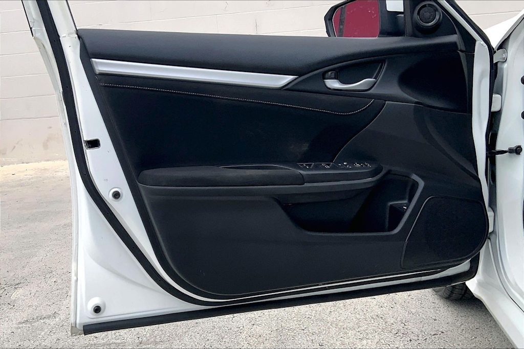 Thumbnail: 2018 Honda Civic - 27