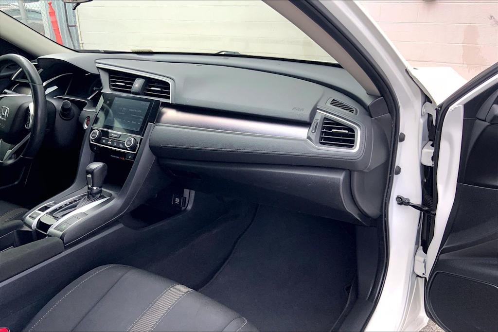 Thumbnail: 2018 Honda Civic - 24