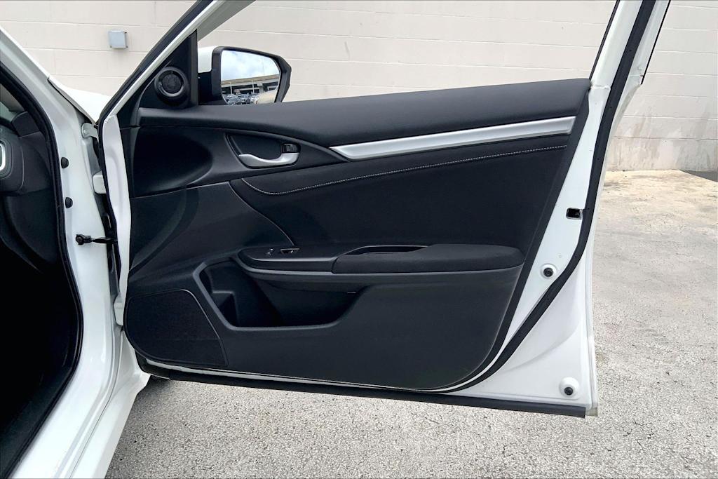 Thumbnail: 2018 Honda Civic - 28