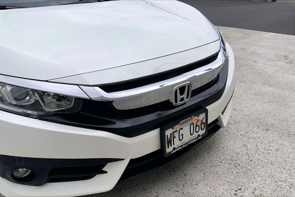 Thumbnail: 2018 Honda Civic - 33