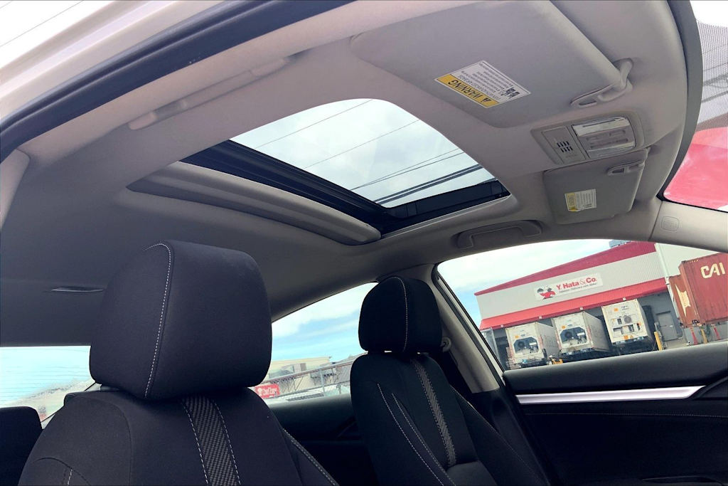 Thumbnail: 2018 Honda Civic - 30