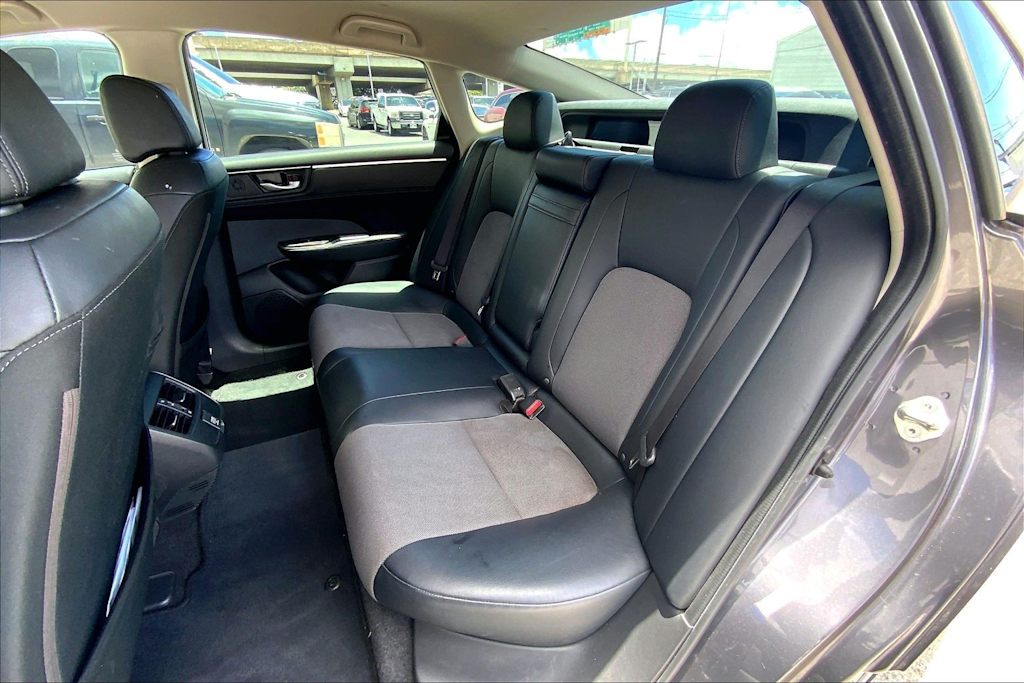 Thumbnail: 2018 Honda Clarity - 29