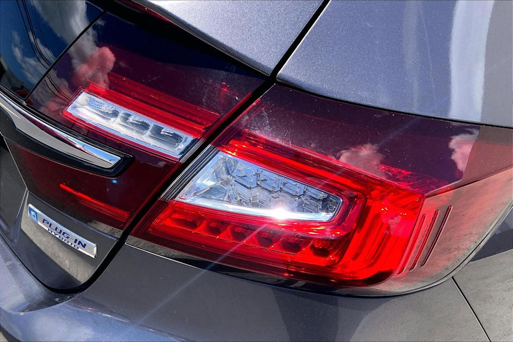 Thumbnail: 2018 Honda Clarity - 32