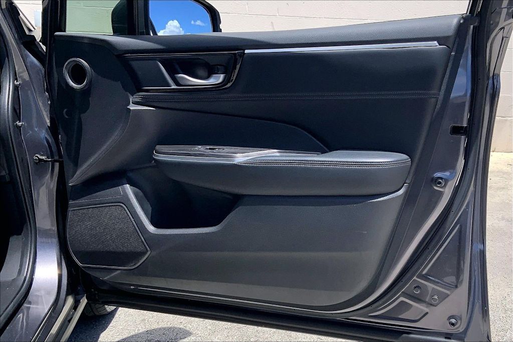 Thumbnail: 2018 Honda Clarity - 28