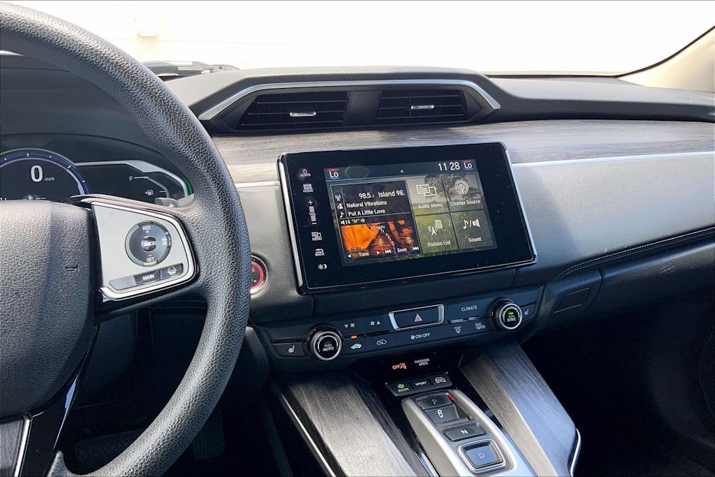 Thumbnail: 2018 Honda Clarity - 15